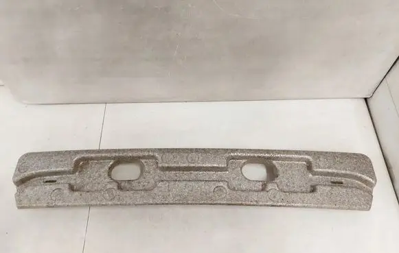 KIA Sorento Rear bumper foam support bar 86620-2P500