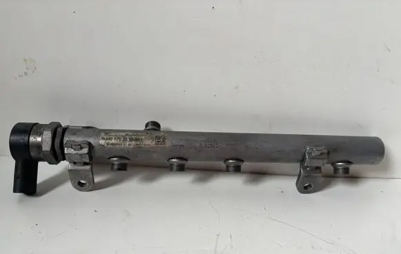 Mercedes-Benz ML W164 Fuel main line pipe A6420703395 1101900182 B182860