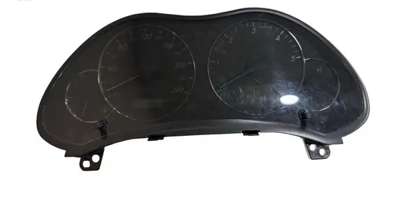 Toyota Avensis T250 Speedometer (instrument cluster) 8380005C00C MB2574305293