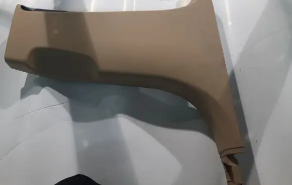 Audi A8 S8 D4 4H (B) pillar trim (bottom) 4H0867244