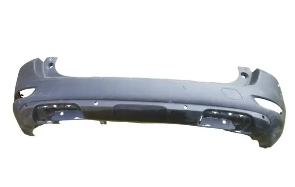 Peugeot 5008 II Rear bumper 98166681877 9814460077