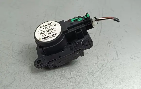 Dacia Jogger Air flap motor/actuator A21201700