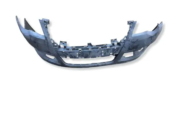 Volkswagen PASSAT B6 Front bumper 3C0807221A