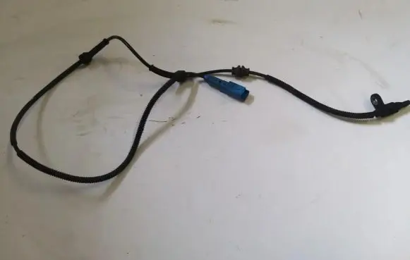ABS brake wheel speed sensor