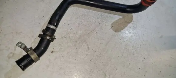 Chrysler Grand Voyager V Coolant pipe/hose 