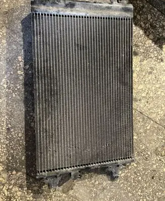 Ford Galaxy A/C cooling radiator (condenser) 7M3820411A 710140280F02 YM2H19C600AB