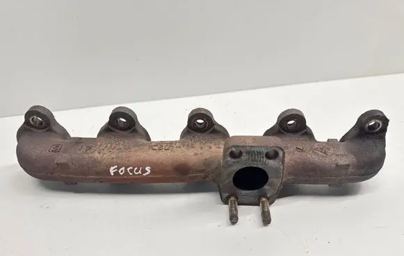 Ford Focus Exhaust manifold