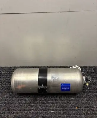 Volvo XC90 Air suspension tank/reservoir 31360725