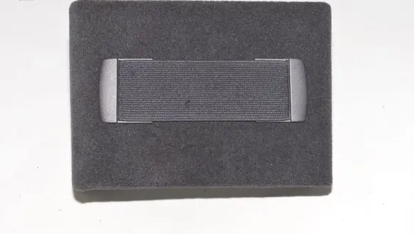 BMW i3 Centre console side trim rear 9387176