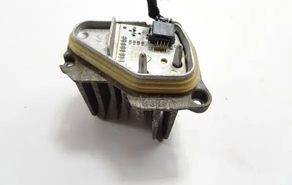 Seat Leon (5F) Xenon control unit/module 5F0941476