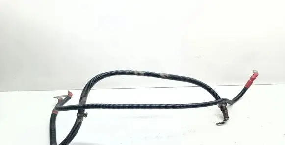 BMW 5 F10 F11 Positive cable (battery)