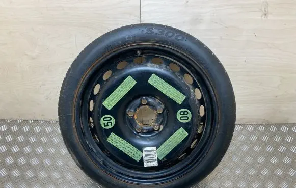 Audi A5 8T 8F R19 spare wheel 8K0601027D