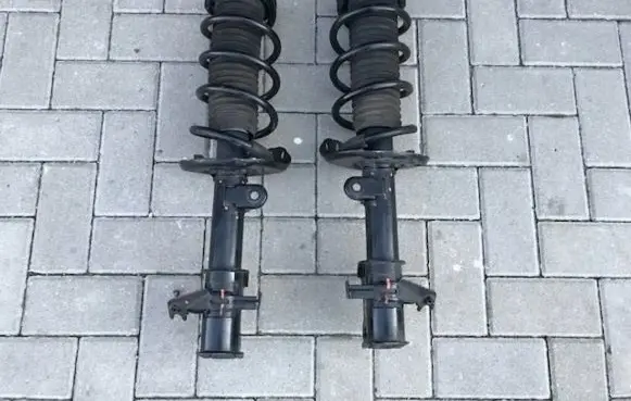 Honda Civic Front shock absorber/damper