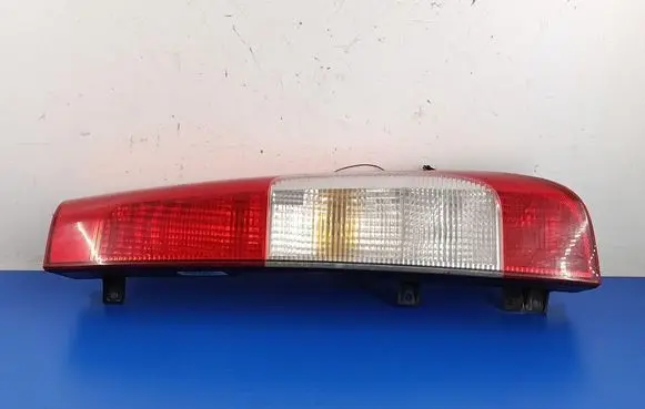 Mercedes-Benz Vito Viano W639 Rear/tail lights