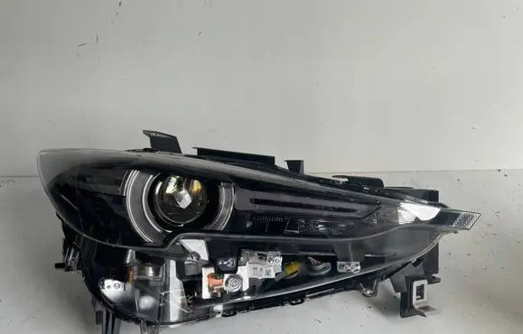 Mazda CX-5 II Headlight/headlamp KB8P-51030 8272354400 20190914085408