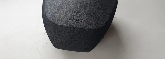 Hyundai i20 (PB PBT) Steering wheel airbag