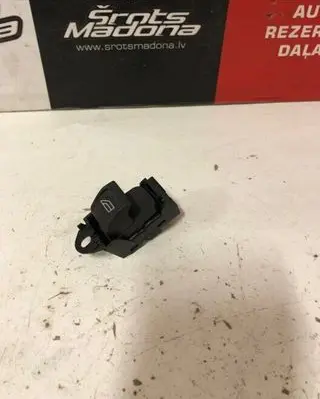 Volvo V70 Electric window control switch 30773272