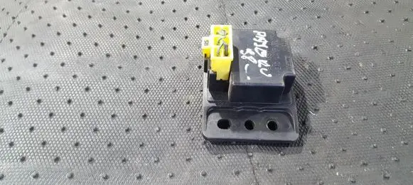 Mitsubishi Pajero Other control units/modules MA809932