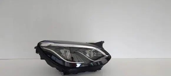 Mercedes-Benz SLK R172 Headlight/headlamp A1729063601