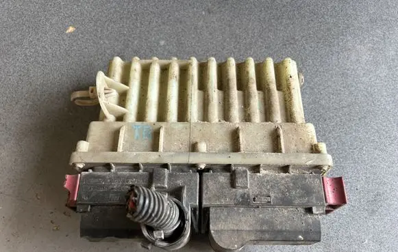 Opel Astra H Other control units/modules 24456733 15427111