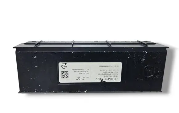 Opel Insignia B Other control units/modules 84137427 421271026 3230100000000X