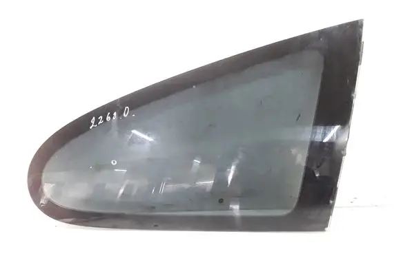 Honda Stream Rear side window