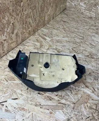 Opel Astra H Steering wheel column trim 13191467 985437