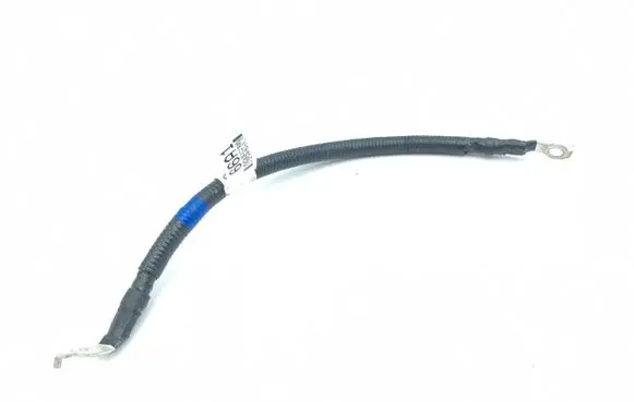 KIA Niro Negative earth cable (battery) 91661A0010