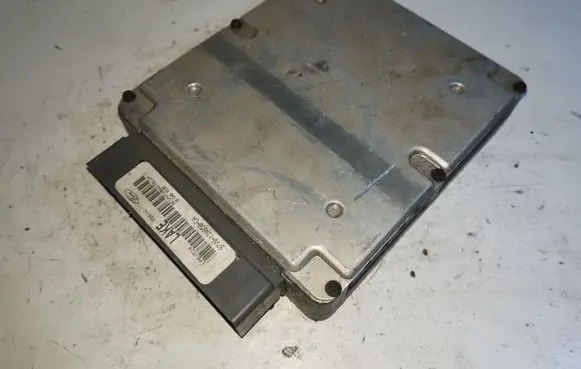 Ford Galaxy Engine control unit/module 97VW12A650CA