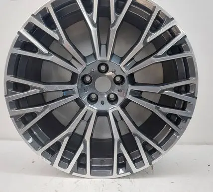 BMW X6 G06 R22 alloy rim 6883764 SP6883764