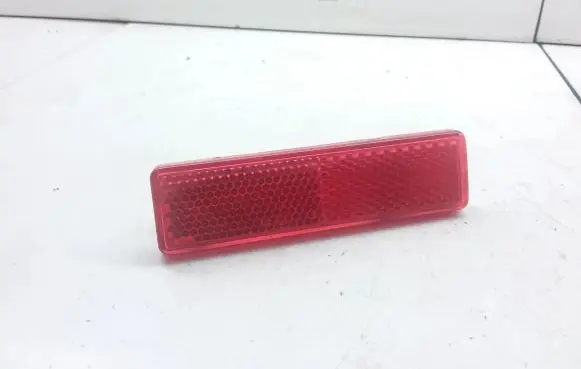 Renault Trafic II (X83) Rear tail light reflector 7700353184 1123500