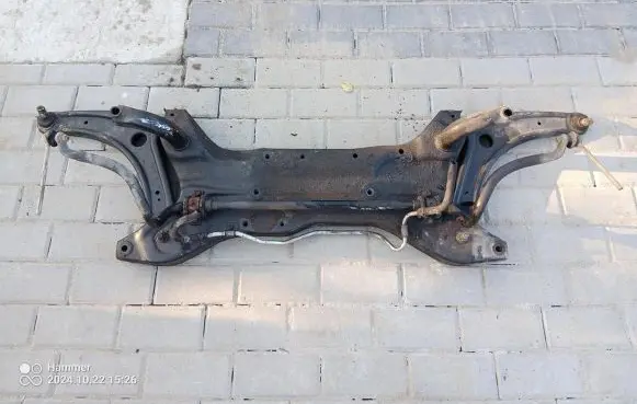Citroen C-Crosser Front subframe