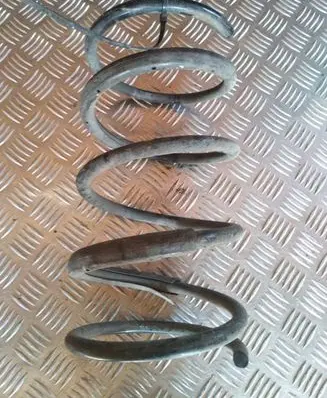 Hyundai i30 Front coil spring