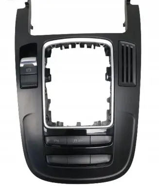 Audi A4 S4 B8 8K Gear shifter surround trim plastic 8K0864261F