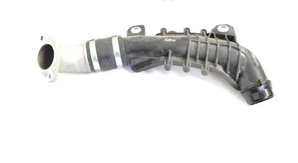 Mazda 3 II Intercooler hose/pipe SH01140926 0914271019