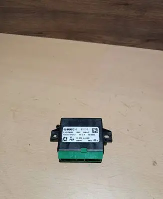 Citroen C4 Grand Picasso Parking PDC control unit/module 9812049080 0263004806