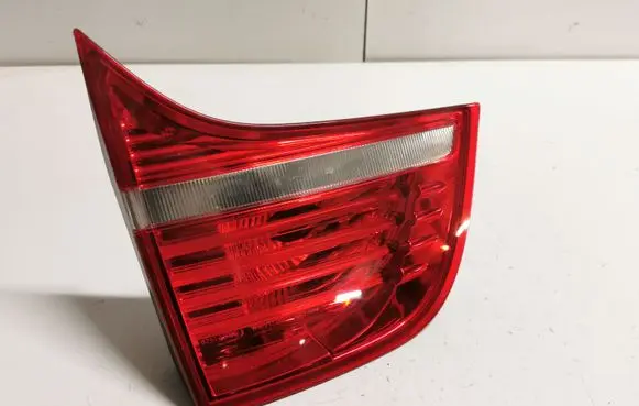 BMW X6 E71 Tailgate rear/tail lights 7179987
