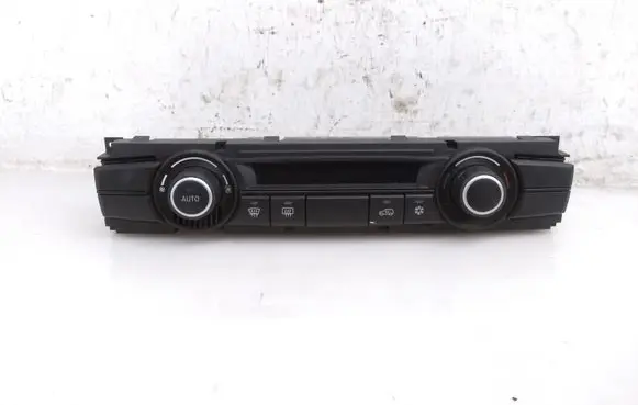 BMW X5 E70 Climate control unit 9262774 926277401 21226849