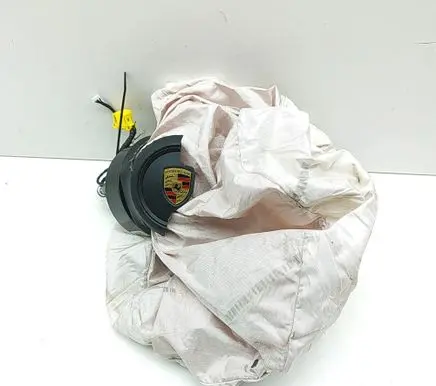 Porsche 911 992 Steering wheel airbag 992880201D