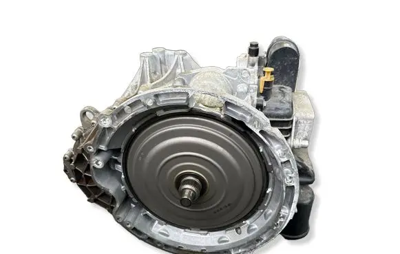 Mercedes-Benz A W177 Automatic gearbox R2473715700 72410320338071 2473701103