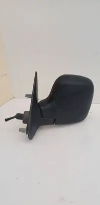 Peugeot Partner Front door electric wing mirror 96193821XT