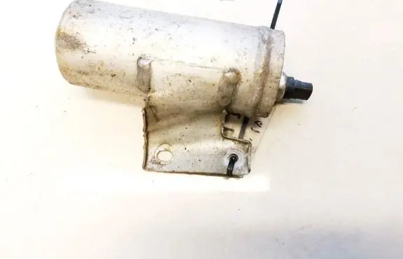 Mazda 323 Air conditioning (A/C) air dryer 