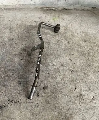 Ford Kuga I Turbo turbocharger oiling pipe/hose