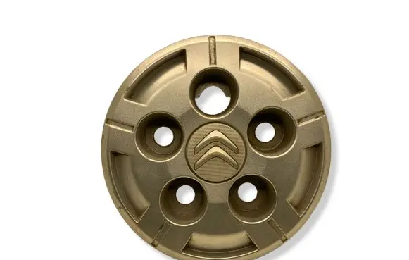 Citroen Jumper Original wheel cap B985