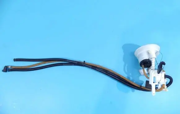 BMW 3 E90 E91 Fuel level sensor A2C53027373 IMPRK1253987