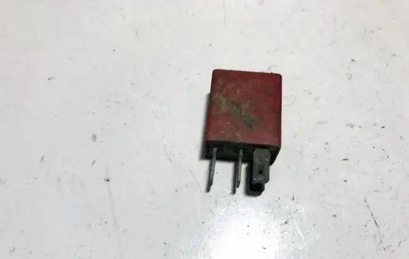 Alfa Romeo 156 Other relay 46520412 232005