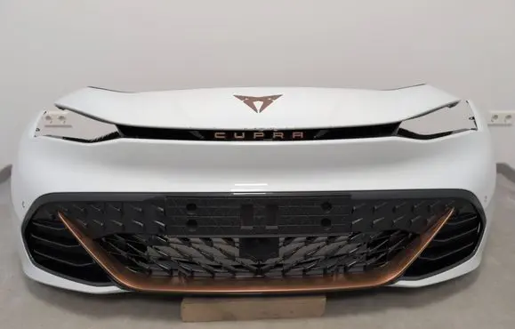 Cupra Born Front bumper 10E807221D