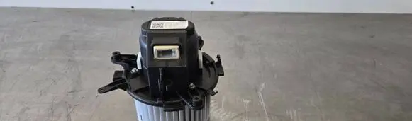 Opel Vivaro Heater fan/blower