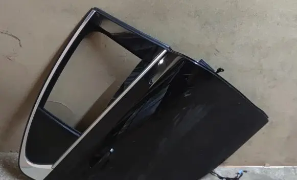 Jaguar XE Rear door FK7214D620AE
