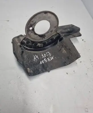 Audi A4 S4 B8 8K Coil spring/strut mount 8K0511539E